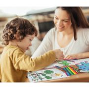 Picture of Wikki Stix 8" 48/Pkg Natural