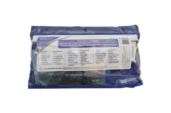 Picture of Westcott Architectural Set