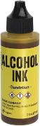 Picture of Tim Holtz Alcohol Ink 2oz Dandelion