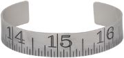 Picture of Tim Holtz Assemblage Cuff Bracelet   Ruler
