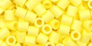 Picture of Perler Beads 1,000/Pkg Pastel Yellow
