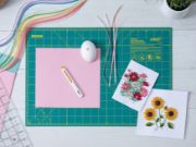 Picture of OLFA ESK-1 Beginner Craft Knife 