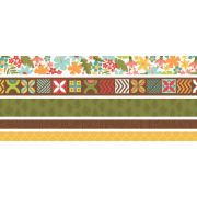 Picture of Simple Stories Washi Tape 5/Pkg-Say Cheese Adventure At The Park