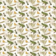 Picture of Simple Vintage Lakeside Double-Sided Cardstock 12"X12"-Explore & Discover