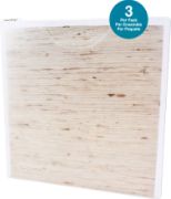 Picture of Storage Studios Paper Files W/Tabbed Dividers & Labels 3/Pkg 12.75"X13"