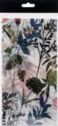 Picture of Prima Re-Design Decoupage Decor Tissue Paper 19"X30" 2/Pkg Pretty Meadows