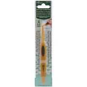 Picture of Soft Touch Crochet Hook Size G7/4mm