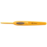 Picture of Soft Touch Crochet Hook Size G7/4mm