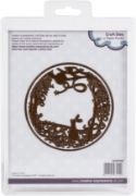 Picture of Creative Expressions Craft Dies By Paper Panda-Shooting Star