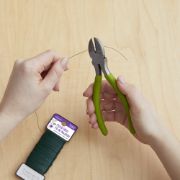 Picture of Wire Cutters 6.5" 