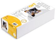 Picture of Wonderart Latch Hook Kit 12"X12" Calico Cat