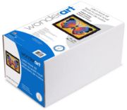Picture of Wonderart Latch Hook Kit 15"X20" Butterfly Fantasy