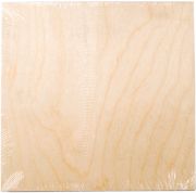 Picture of Wood Canvas Panel 10"X10"