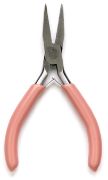 Picture of Tool Basics Flat Nose Pliers 4.5"
