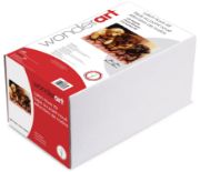 Picture of Wonderart Latch Hook Kit 24"X34" Lab Puppies