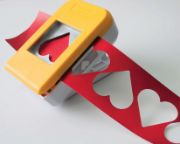 Picture of Punch Bunch SlimLock Large Punch Heart 1.75"X1.625"