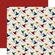 Picture of Wizards & Company Double-Sided Cardstock 12"X12"-Witch Essentials