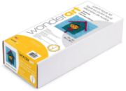 Picture of Wonderart Latch Hook Kit 12"X12" Birdhouse