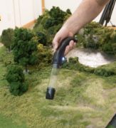 Picture of Woodland Scenics Model-Vac 