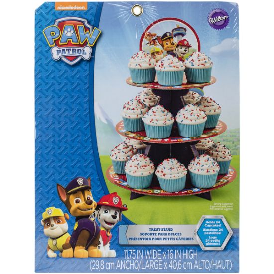 Picture of Treat Stand Paw Patrol