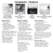 Picture of Tulip Dimensional Fabric Paints 1.25oz 6/Pkg Puffy