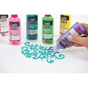 Picture of Tulip Dimensional Fabric Paints 1.25oz 6/Pkg Puffy