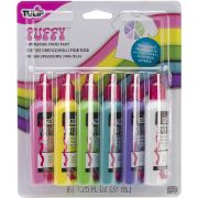 Picture of Tulip Dimensional Fabric Paints 1.25oz 6/Pkg Puffy