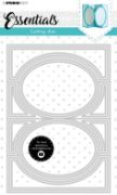 Picture of Studio Light Essentials Cutting Die NR. 17, Cardshape