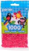 Picture of Perler Beads 1,000/Pkg Fruit Punch