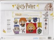 Picture of Perler Deluxe Fused Bead Kit Harry Potter