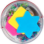 Picture of Perler Fused Bead Bucket Kit-Alphabet