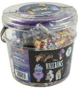 Picture of Perler Fused Bead Bucket Kit-Disney Villians