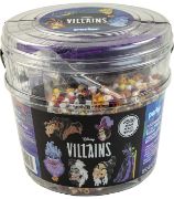 Picture of Perler Fused Bead Bucket Kit-Disney Villians