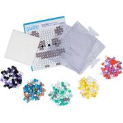 Picture of Perler Fused Bead Kit-Cute Animals