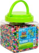 Picture of Perler Fused Beads 11,000/Pkg Multicolor
