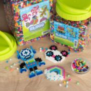 Picture of Perler Fused Beads 11,000/Pkg Multicolor