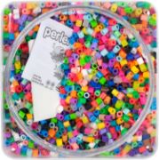 Picture of Perler Fused Beads 11,000/Pkg Multicolor