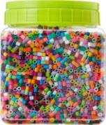 Picture of Perler Fused Beads 11,000/Pkg Multicolor