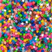 Picture of Perler Fused Beads 11,000/Pkg Multicolor