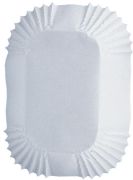 Picture of Petite Loaf Cups White 50/Pkg 1.25"X3.25"
