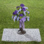Picture of Styrofoam Vase Insert 6"X3"X3"