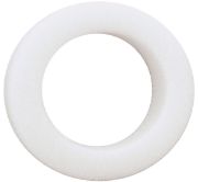 Picture of Styrofoam Wreath 12"X1.25"