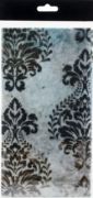 Picture of Prima Re-Design Decoupage Decor Tissue Paper 19"X30" 2/Pkg Patina Flourish