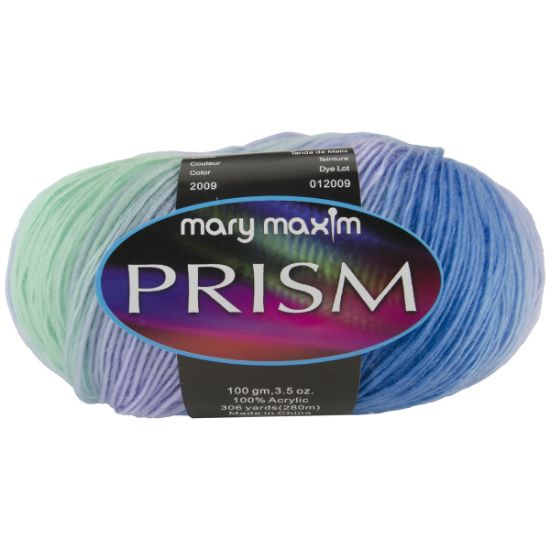 Picture of Prism Yarn Rain Showers