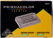 Picture of Prismacolor® DESIGN Kneaded Rubber Art Eraser