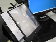 Picture of Prop-It Hands-Free Pattern Holder With Page Magnifier