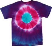 Picture of Tulip One-Step Tie-Dye Kit Paradise