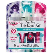 Picture of Tulip One-Step Tie-Dye Kit Paradise