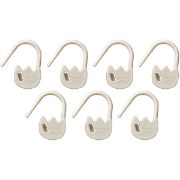 Picture of Tulip Stitch Markers 7/Pkg Tulip/White