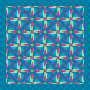 Picture of Perfect Piecing Quilt Block Foundation Sheets 8.5"X11" 25/Pkg